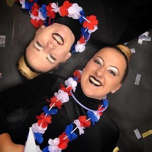 Meet your Posher, Andrea